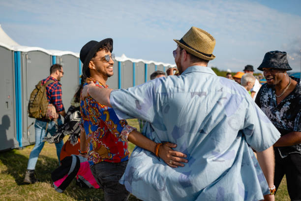 Best Local porta potty services  in Elverta, CA