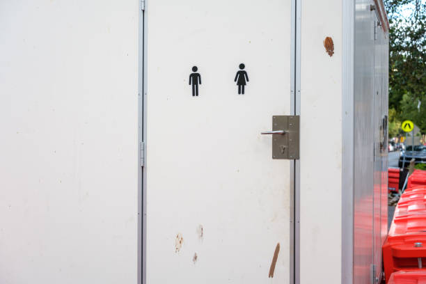 Best Porta potty delivery and setup  in Elverta, CA