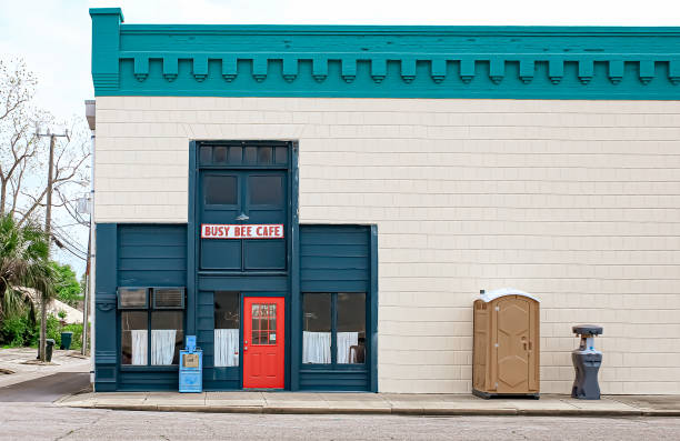 Best Sanitation services for porta potties  in Elverta, CA