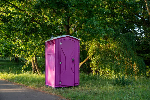 Portable Toilet Options We Offer in Elverta, CA